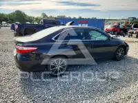 2017 Toyota CAMRY фото