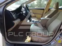 2017 Toyota CAMRY фото