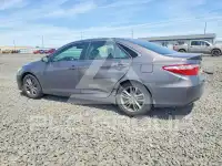2017 Toyota CAMRY фото