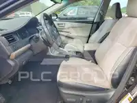 2017 Toyota CAMRY photo