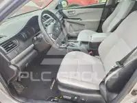 2017 Toyota CAMRY фото