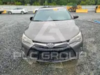 2017 Toyota CAMRY photo