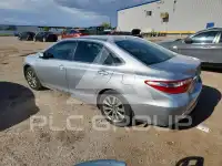 2017 Toyota CAMRY фото