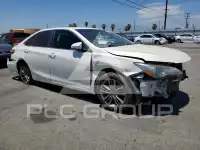 2017 Toyota CAMRY фото
