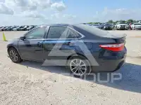 2017 Toyota CAMRY фото