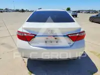 2017 Toyota CAMRY фото