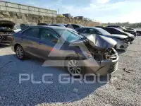 2017 Toyota CAMRY фото