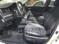 2017 Toyota CAMRY фото