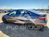 2017 Toyota CAMRY фото