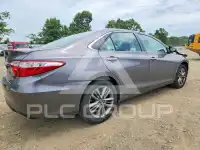 2017 Toyota CAMRY фото