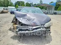 2017 Toyota CAMRY photo