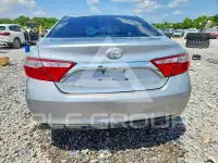 2017 Toyota CAMRY фото