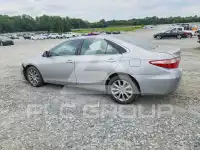 2017 Toyota CAMRY photo