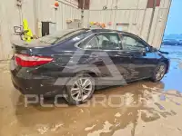 2017 Toyota CAMRY фото