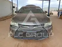 2017 Toyota CAMRY фото