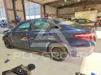 2017 Toyota CAMRY фото