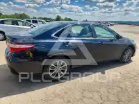 2017 Toyota CAMRY фото