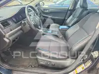 2017 Toyota CAMRY фото