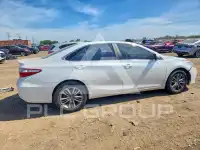 2017 Toyota CAMRY фото