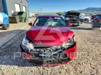 2017 Toyota CAMRY фото