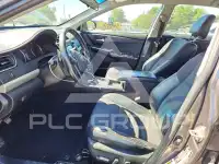 2017 Toyota CAMRY фото