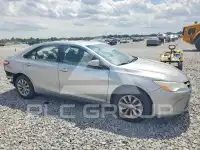 2017 Toyota CAMRY photo