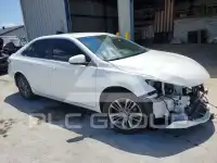 2017 Toyota CAMRY photo
