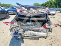 2017 Toyota CAMRY фото