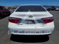 2017 Toyota CAMRY фото