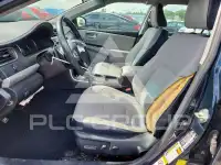 2017 Toyota CAMRY фото