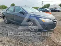 2017 Toyota CAMRY фото