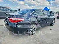 2017 Toyota CAMRY фото