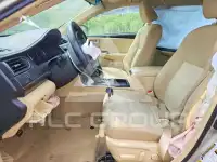 2017 Toyota CAMRY фото
