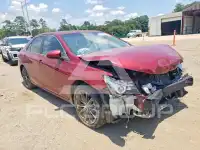 2017 Toyota CAMRY фото