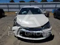 2017 Toyota CAMRY photo