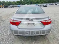 2017 Toyota CAMRY photo
