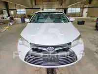2017 Toyota CAMRY фото