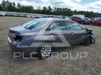 2017 Toyota CAMRY фото