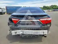 2017 Toyota CAMRY фото