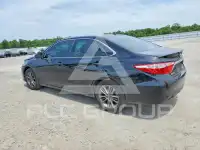 2017 Toyota CAMRY фото