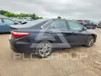 2017 Toyota CAMRY фото