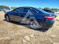 2017 Toyota CAMRY фото
