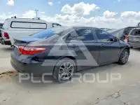 2017 Toyota CAMRY фото