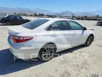 2017 Toyota CAMRY фото
