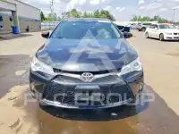 2017 Toyota CAMRY фото