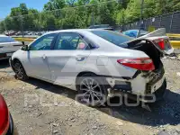 2017 Toyota CAMRY фото