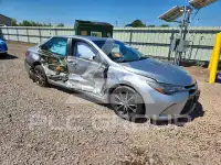 2017 Toyota CAMRY фото