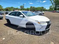 2017 Toyota CAMRY фото