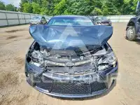2017 Toyota CAMRY фото