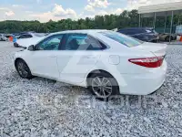2017 Toyota CAMRY фото
